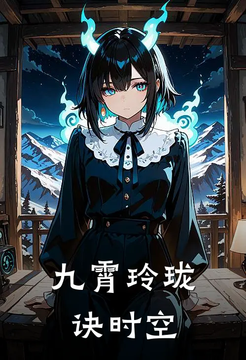 九霄玲珑诀时空（云澈王力）全文免费阅读无弹窗大结局_九霄玲珑诀时空最新章节列表