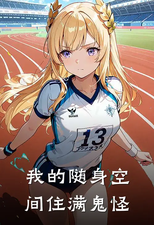 我的随身空间住满鬼怪