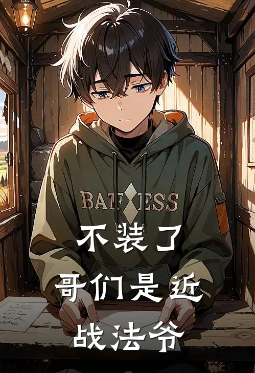 不装了，哥们是近战法爷全文免费阅读无弹窗大结局_不装了，哥们是近战法爷（林夜林昊）小说免费阅读大结局