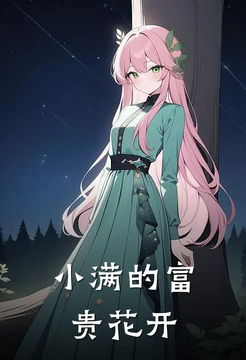 小满的富贵花开(张小满张富贵)在线阅读免费小说_最新章节列表小满的富贵花开(张小满张富贵)