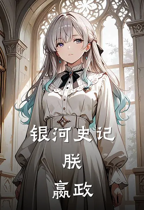 银河史记，朕，嬴政林枫赵政免费小说全文阅读_最新章节列表银河史记，朕，嬴政(林枫赵政)