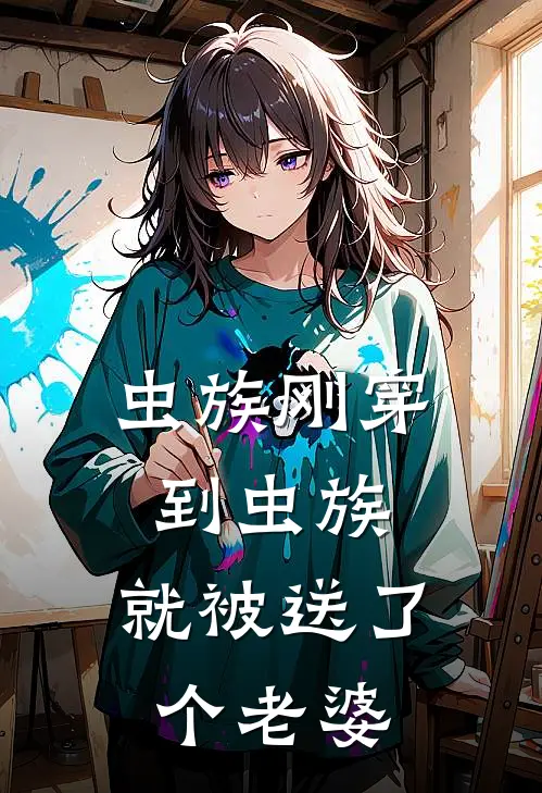 埃尔安逸(虫族刚穿到虫族，就被送了个老婆)最新章节在线阅读_埃尔安逸全章节阅读