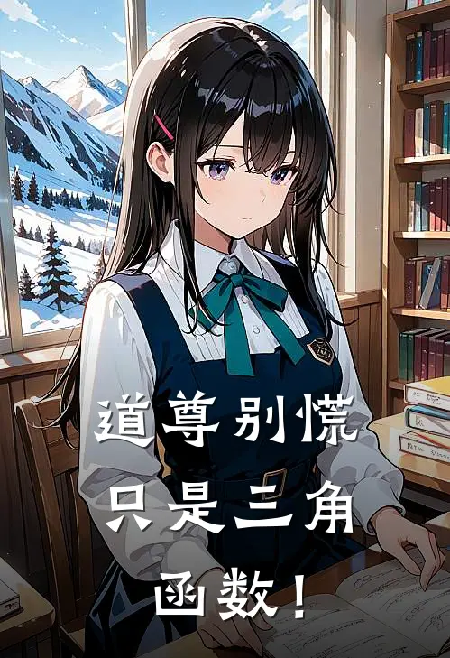 道尊别慌，只是三角函数！云昭沈溪桥最新章节免费阅读_道尊别慌，只是三角函数！热门小说