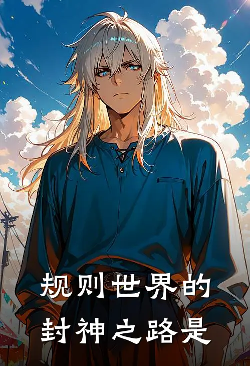 规则世界的封神之路是