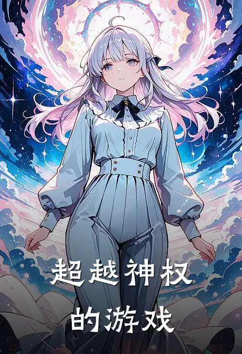 超越神权的游戏(李默铁柱)完整版免费小说_最热门小说超越神权的游戏(李默铁柱)