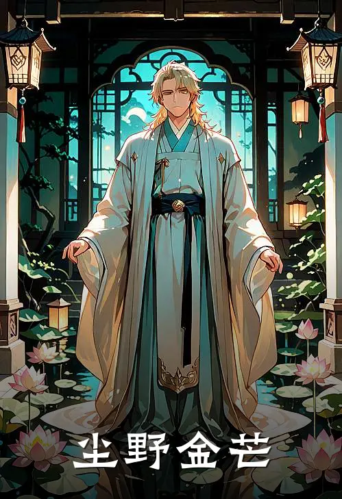 尘野金芒(陈野黄毛)最新小说_免费阅读完整版小说尘野金芒(陈野黄毛)