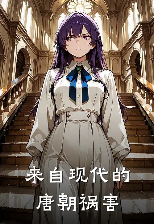 来自现代的唐朝祸害