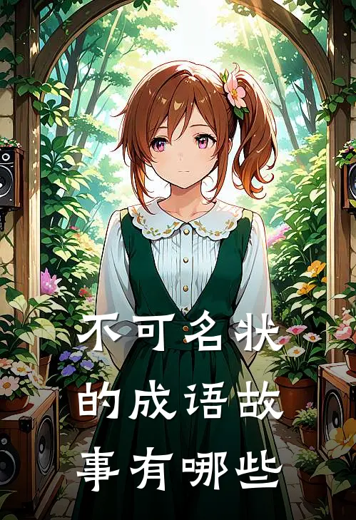 不可名状的成语故事有哪些