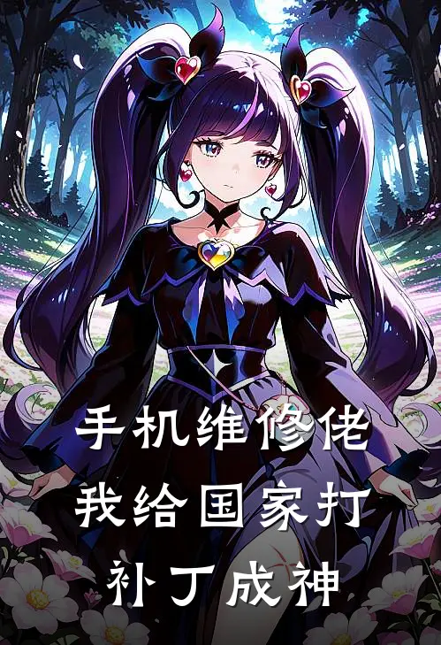 手机维修佬，我给国家打补丁成神(苏辰林清颜)最新完结小说_完结版小说全文免费阅读手机维修佬，我给国家打补丁成神(苏辰林清颜)