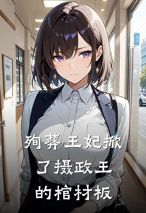 殉葬王妃掀了摄政王的棺材板