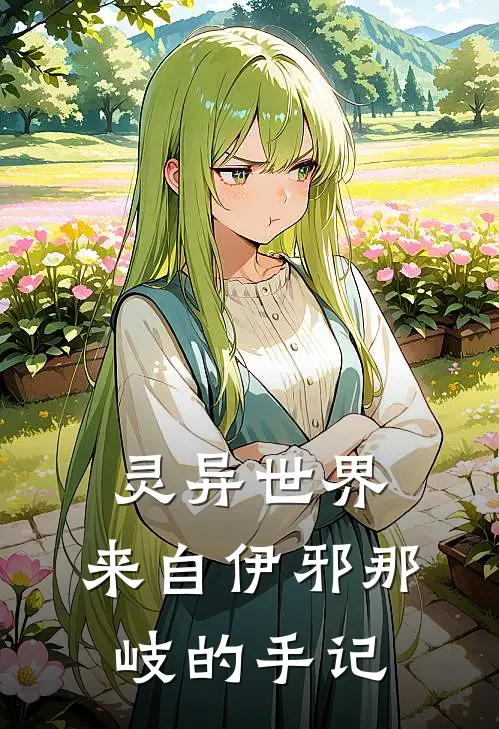 灵异世界：来自伊邪那岐的手记何秋水江户川无弹窗全文免费阅读_最新推荐小说灵异世界：来自伊邪那岐的手记(何秋水江户川)