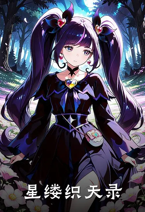 星缕织天录