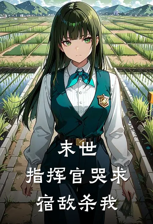 末世：指挥官哭求宿敌杀我苏慕凌夜免费小说大全_小说完结末世：指挥官哭求宿敌杀我(苏慕凌夜)