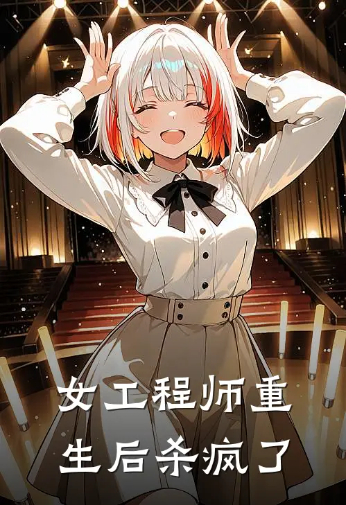 女工程师重生后杀疯了夏晚星夏工完本完结小说_无弹窗全文免费阅读女工程师重生后杀疯了(夏晚星夏工)