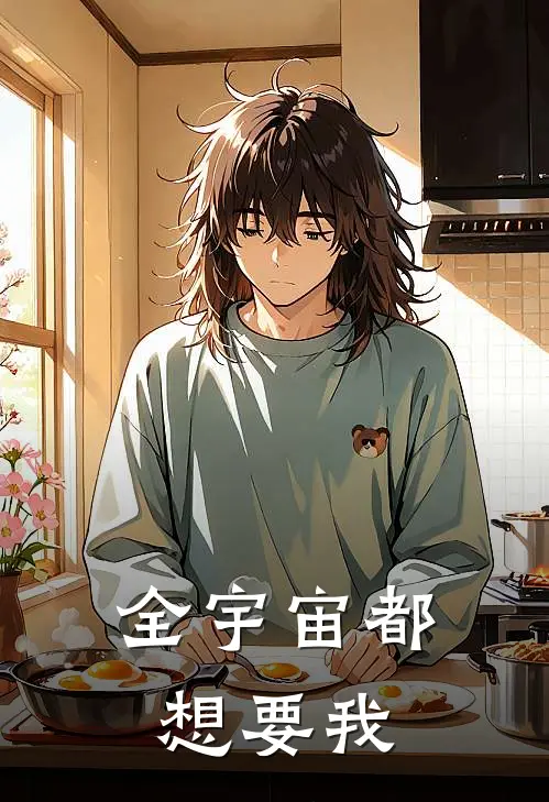 全宇宙都想要我