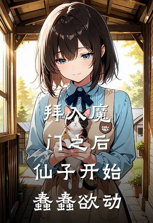 林远温灵笙(拜入魔门之后，仙子开始蠢蠢欲动)全本免费在线阅读_林远温灵笙全集在线阅读