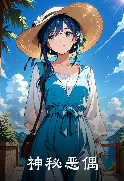 毛毛王白子《神秘恶偶》_(毛毛王白子)热门小说