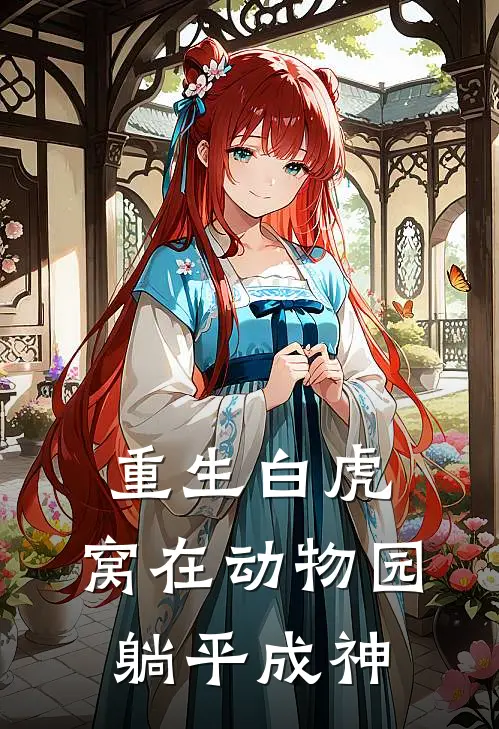 陈默林晓(重生白虎，窝在动物园躺平成神)全本免费在线阅读_陈默林晓全集在线阅读
