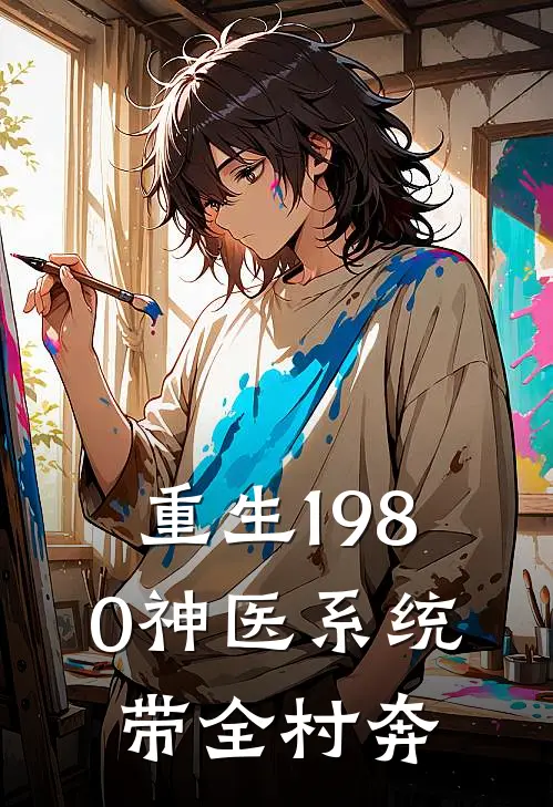 重生1980神医系统带全村奔林辰张磊完结热门小说_完整版小说全文免费阅读重生1980神医系统带全村奔林辰张磊