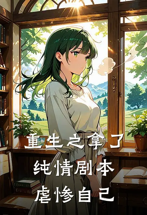 重生之拿了纯情剧本虐惨自己(苏弋忠叔)全本免费小说_新热门小说重生之拿了纯情剧本虐惨自己苏弋忠叔