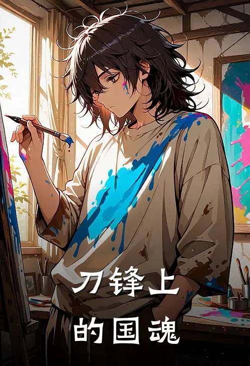 刀锋上的国魂(李志远梅若兰)最新小说全文阅读_最新章节列表刀锋上的国魂(李志远梅若兰)