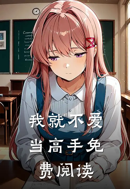 我就不爱当高手免费阅读