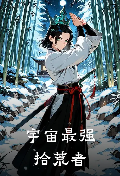宇宙最强拾荒者(王汉森黄毛)热门小说在线阅读_热门小说宇宙最强拾荒者(王汉森黄毛)