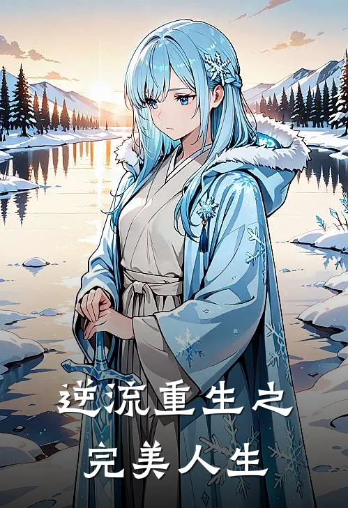 逆流重生之完美人生