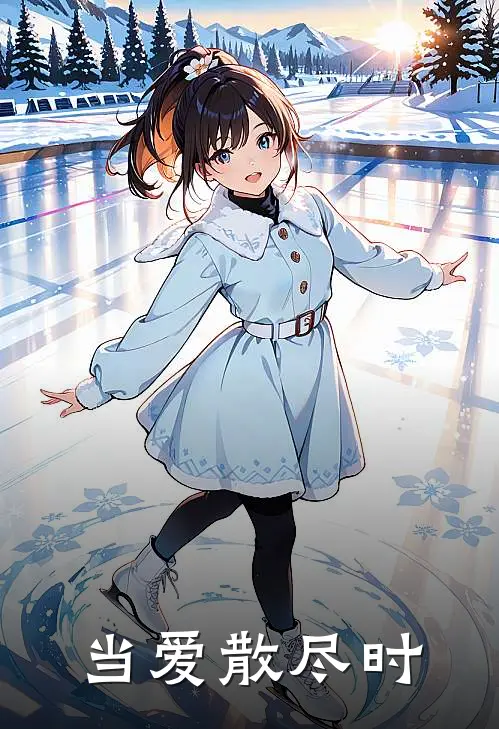 当爱散尽时(谢慕城苏绿玉)完结小说_热门小说推荐当爱散尽时谢慕城苏绿玉