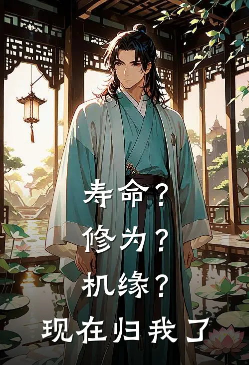 寿命？修为？机缘？现在，归我了