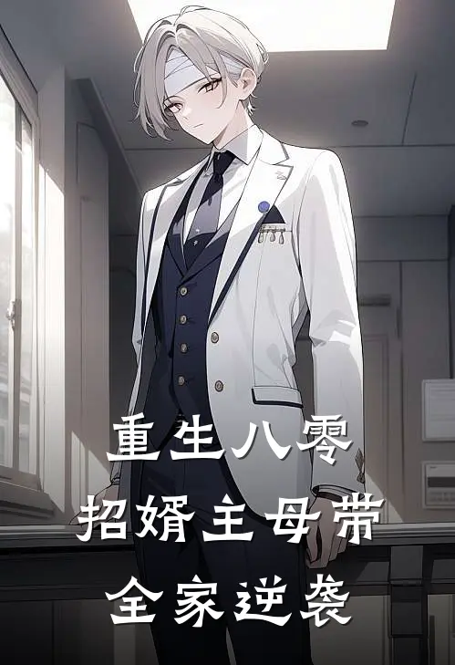重生八零：招婿主母带全家逆袭李昌凤刘二混完结版免费阅读_重生八零：招婿主母带全家逆袭全章节免费在线阅读
