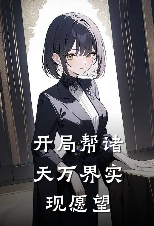 开局帮诸天万界实现愿望