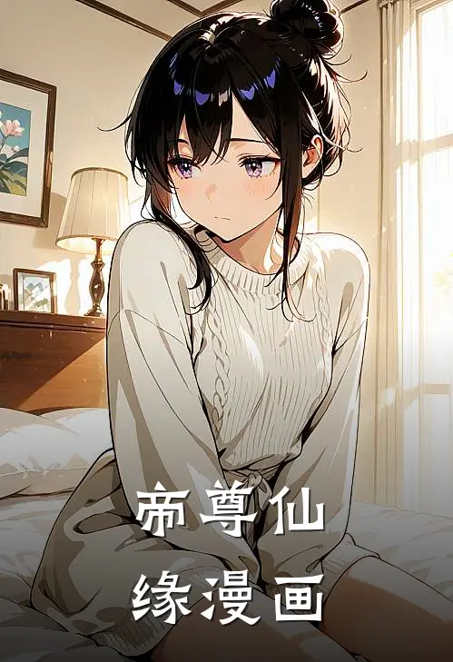 帝尊仙缘漫画
