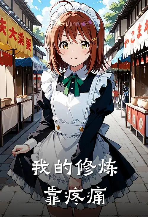 我的修炼靠疼痛