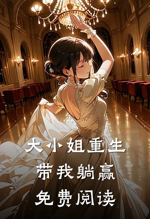 大小姐重生带我躺赢免费阅读