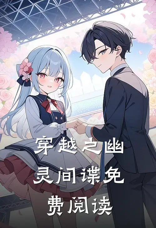 穿越之幽灵间谍免费阅读