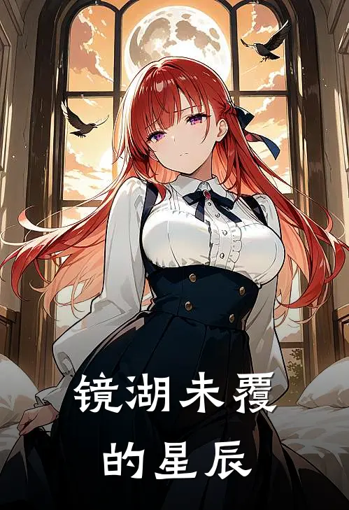 镜湖未覆的星辰