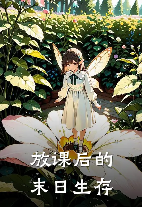 放课后的末日生存(赵猛林薇)热门网络小说推荐_最新完结小说推荐放课后的末日生存赵猛林薇