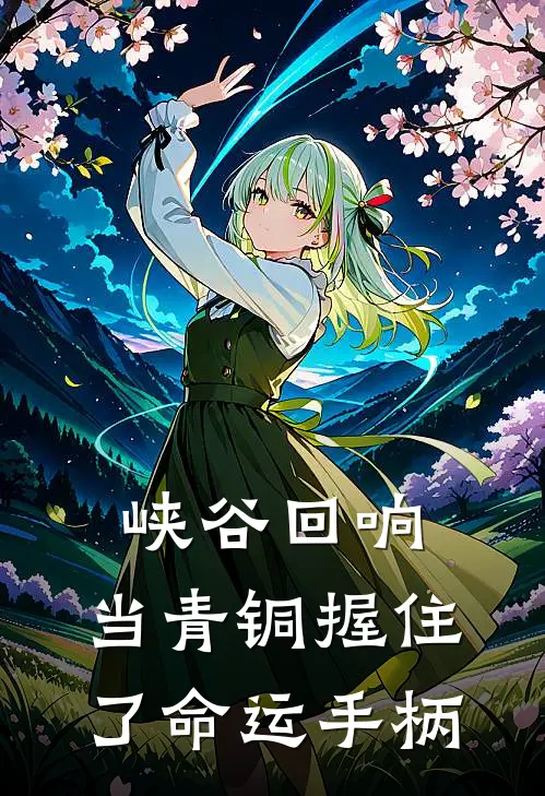 峡谷回响：当青铜握住了命运手柄陆野苏砚免费小说在线阅读_最新章节列表峡谷回响：当青铜握住了命运手柄(陆野苏砚)