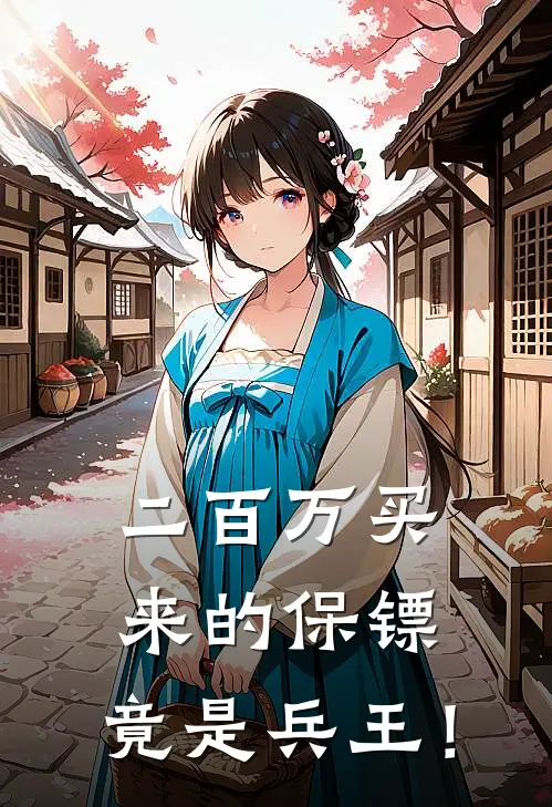 二百万买来的保镖，竟是兵王！(林寒渊苏云舒)最新小说_免费阅读完整版小说二百万买来的保镖，竟是兵王！(林寒渊苏云舒)