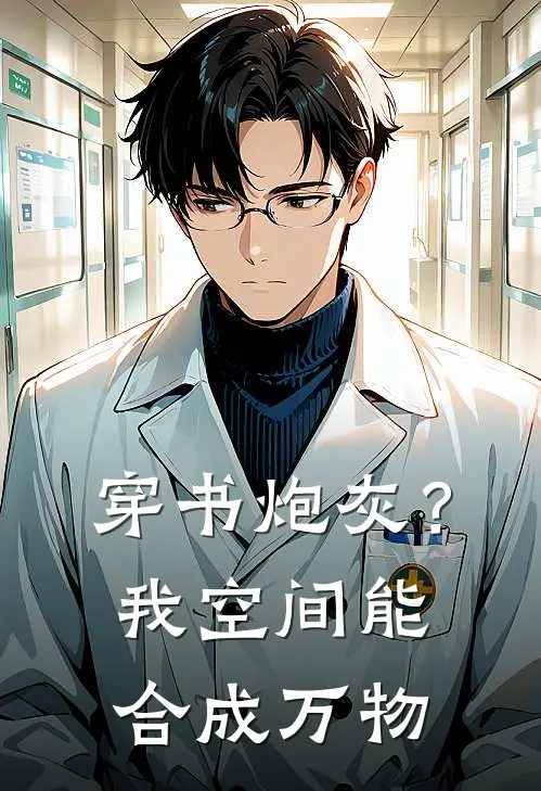 穿书炮灰？我空间能合成万物苏晚晴李秀兰全本免费小说_热门网络小说推荐穿书炮灰？我空间能合成万物苏晚晴李秀兰