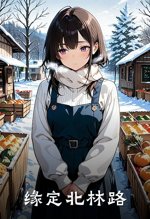 缘定北林路南云苏宁小说免费完结_完本热门小说缘定北林路南云苏宁
