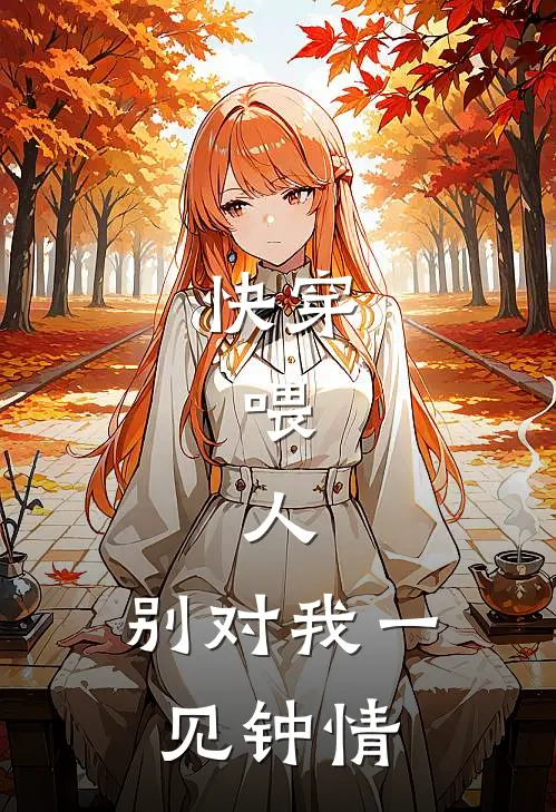 快穿：喂，人，别对我一见钟情泠玉秦宋免费完本小说_小说推荐完本快穿：喂，人，别对我一见钟情(泠玉秦宋)