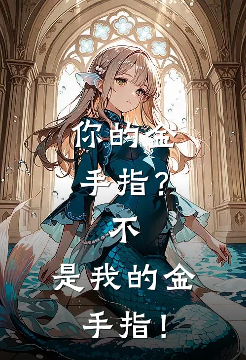 你的金手指？不，是我的金手指！