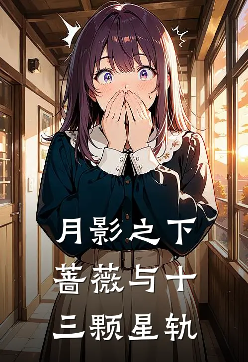 月影之下：蔷薇与十三颗星轨