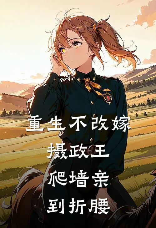 重生不改嫁，摄政王爬墙亲到折腰沈星洛春熙热门小说阅读_好看的小说推荐完结重生不改嫁，摄政王爬墙亲到折腰沈星洛春熙