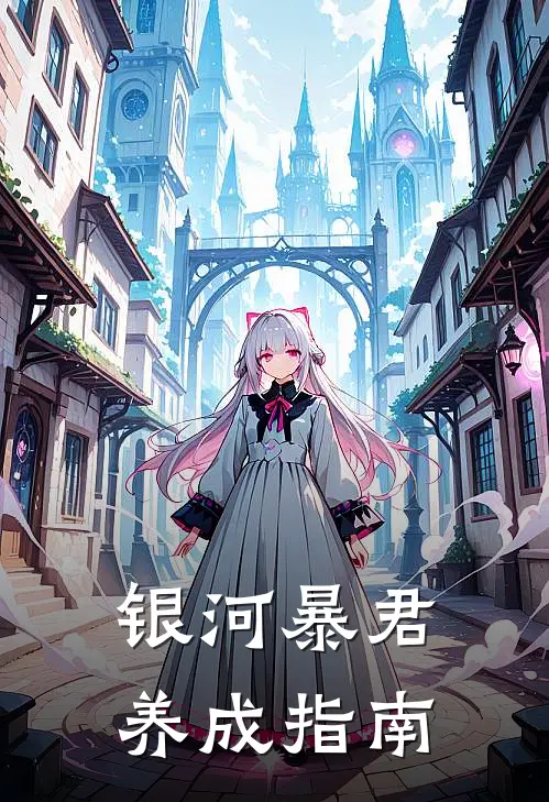 银河暴君养成指南