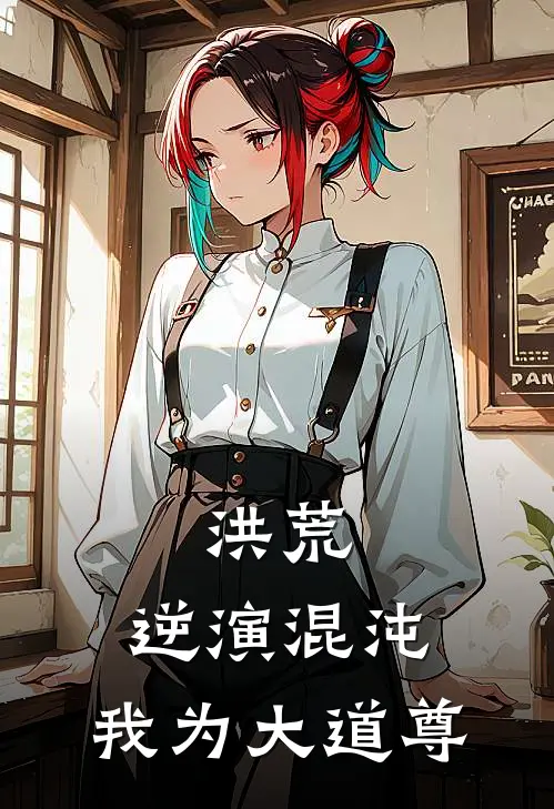 林辰玉牒(洪荒：逆演混沌，我为大道尊)最新章节在线阅读_林辰玉牒全章节阅读