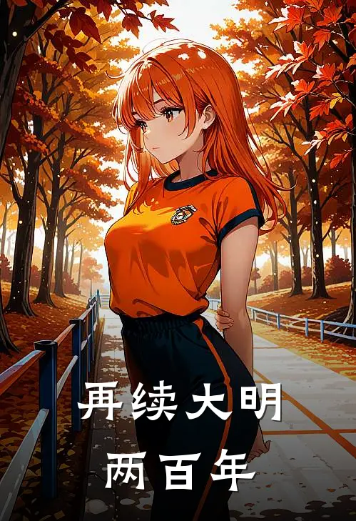 再续大明两百年