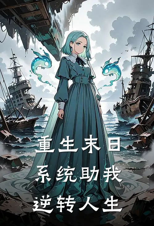 重生末日系统助我逆转人生